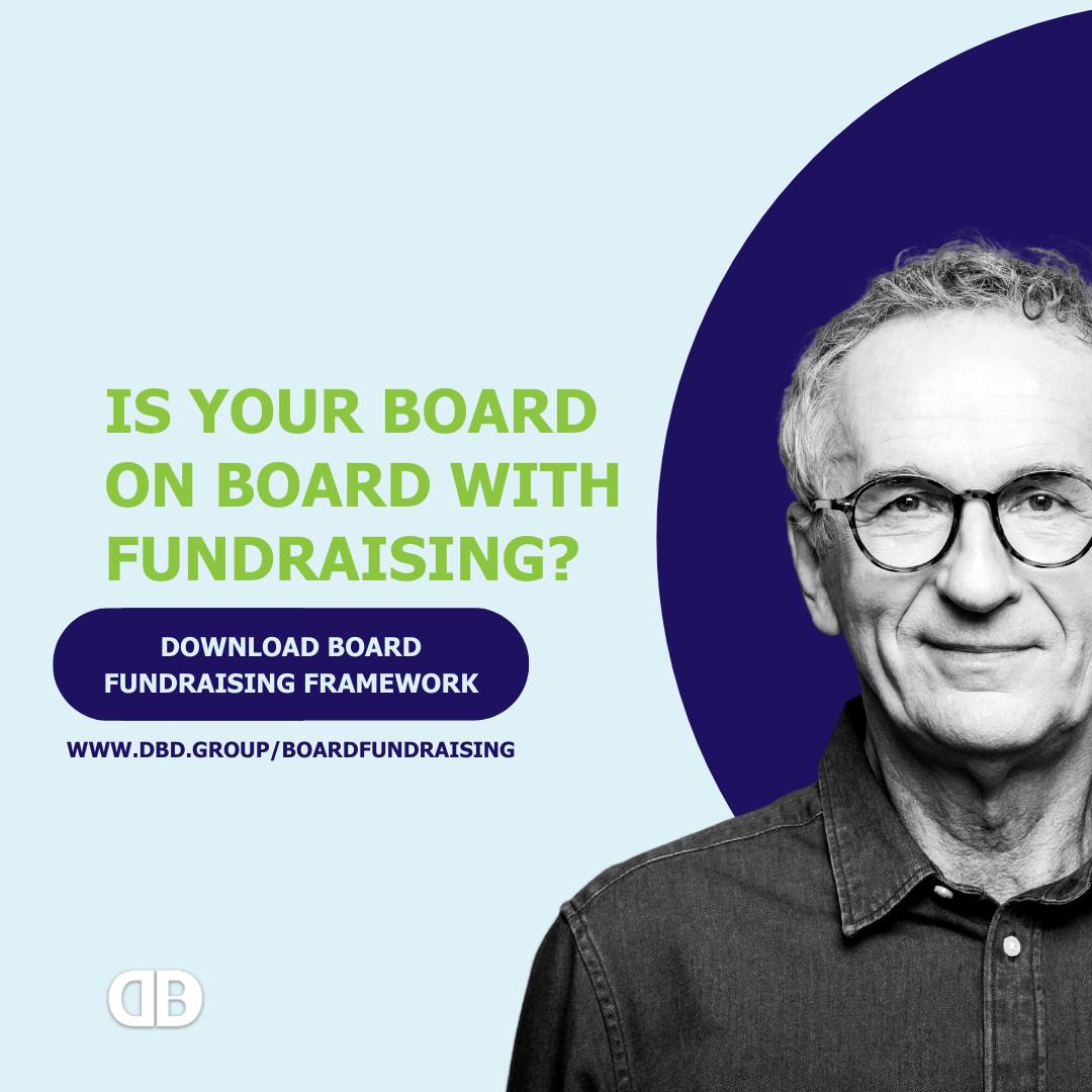 Board Fundraising Framework 2