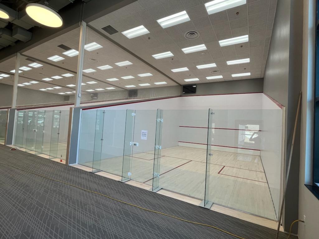 SquashCenter